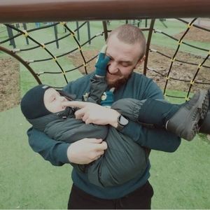 Meet your Posher, Jonathan